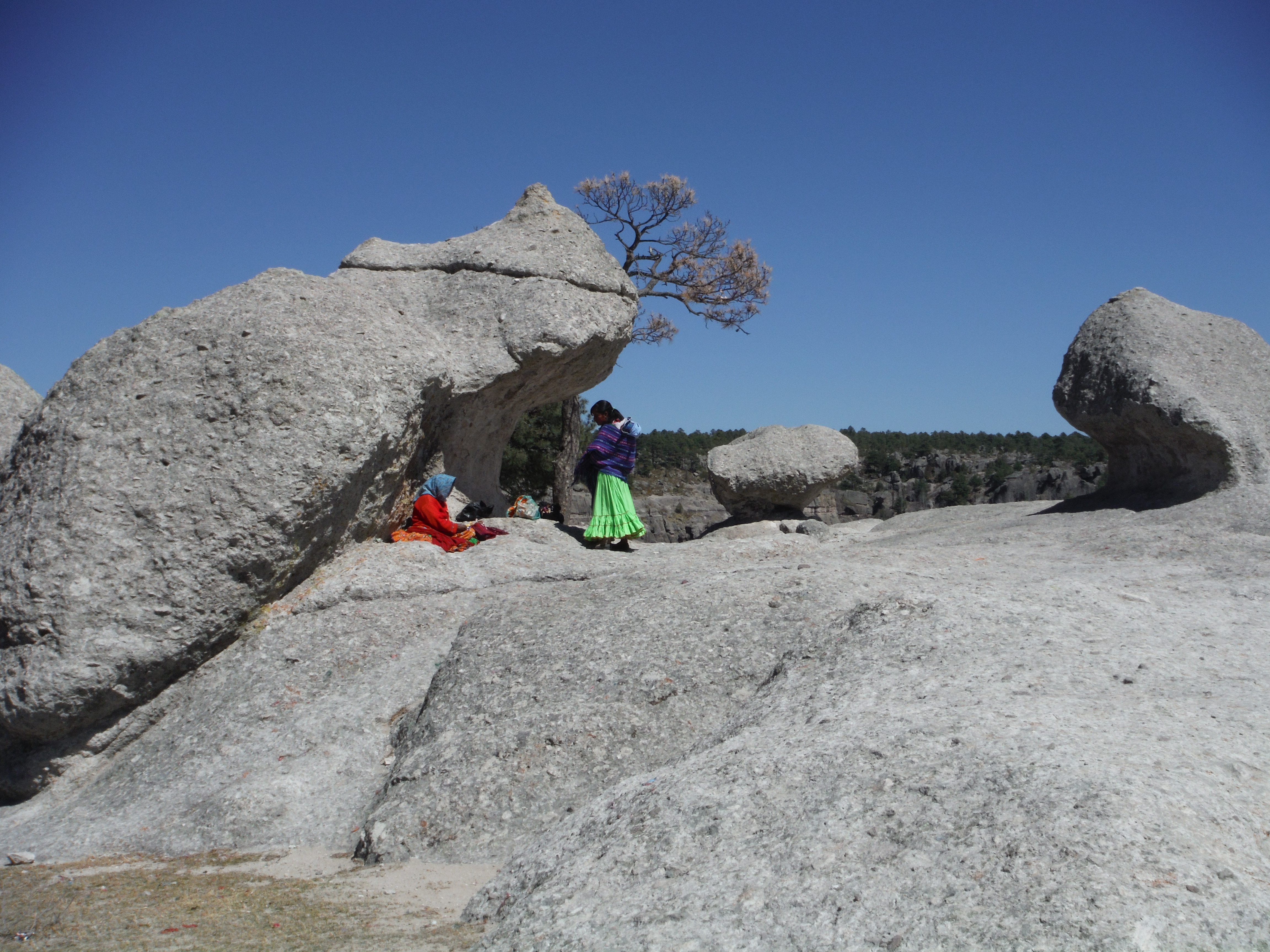 Tour Cultural Tarahumara - 4